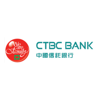 CTBC Logo