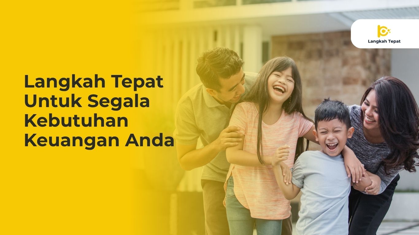 Hero Image Langkah Tepat
