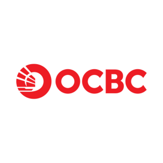 ocbc Logo